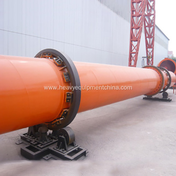 Factory Price Sand Rotary Dryer Machine For Sale